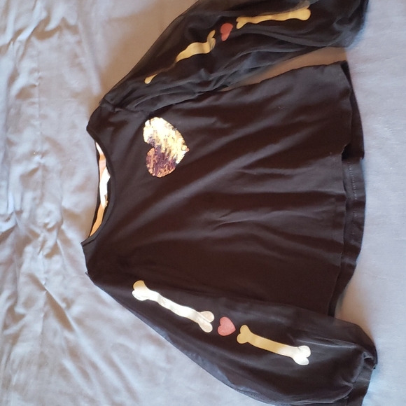 Halloween outfit - Picture 5 of 9